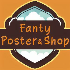 Fanty Poster Shop