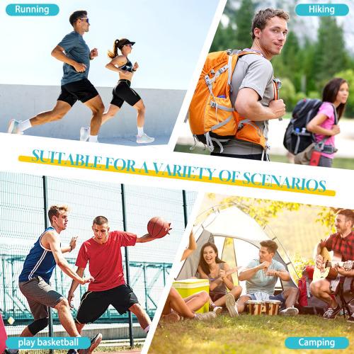 Iconic Michael Myers Jason Voorhees Heart Gesture Horror Movie Friendship Pattern Unisex T-Shirt Premium Soft Cotton Casual Crew Neck Short Sleeve Breathable Top for Halloween Valentine's Day Gift