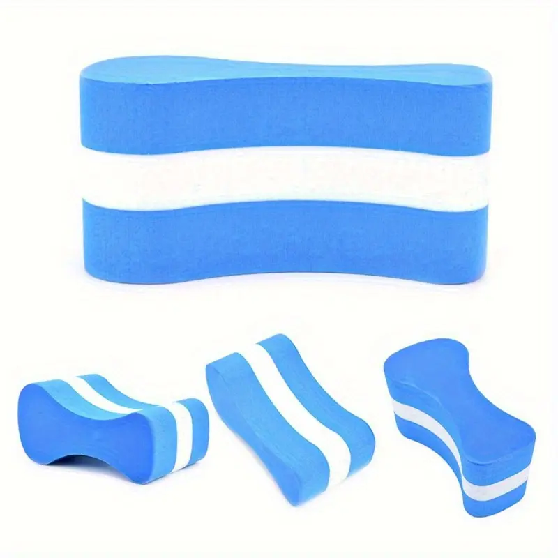 Swimming Kickboard, 1pc EVA Foam Water Sports Aid for Upper Body Workout and Upper Body Strength Training, Upperbody Workout