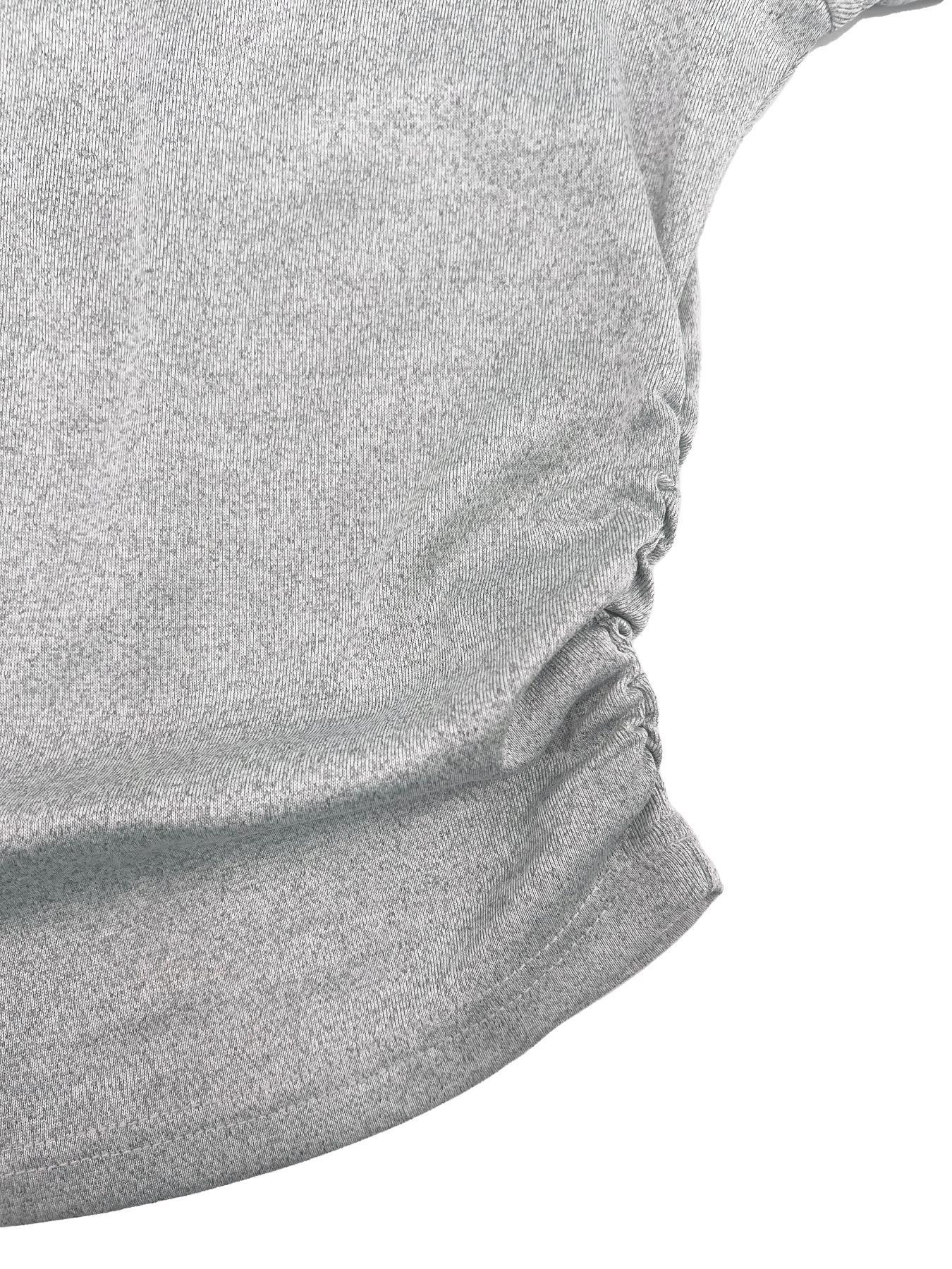 Two-piece Set Women's Solid Color Knit Tee & Skort, Casual Short Sleeve T-shirt & Skort for Daily Wear, Ladies Clothes for Spring & Summer, Cute Summer Outfit