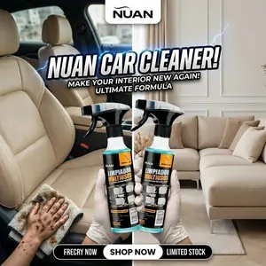 NUAN heavy duty degreaser all purpose degreaser for car and house all purpose cleaner all purpose degreaser NUAN Heavy Duty Degreaser – Fast, high-efficiency cleaner removes grease and grime, saving time and effort.-MY0522