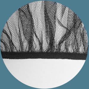 Mosquito Net for Stroller 2Pack - Protective Baby Stroller Mosquito Net - Perfect Bug Netting for Strollers, Bassinets, Cradles, Playards, Pack N Plays and Portable Mini Crib (Black) Mosquito Net for Stroller 2Pack - Protective Baby Stroller Mosquito Net - Perfect Bug Netting for Strollers, Bassinets, Cradles, Playards, Pack N Plays and Portable Mini Crib (Black)