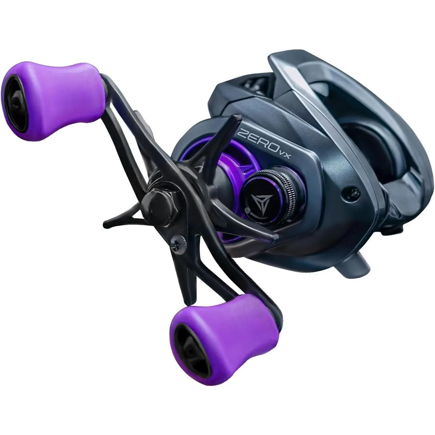ZeroVX Baitcasting Reel, Ultralight, BFS