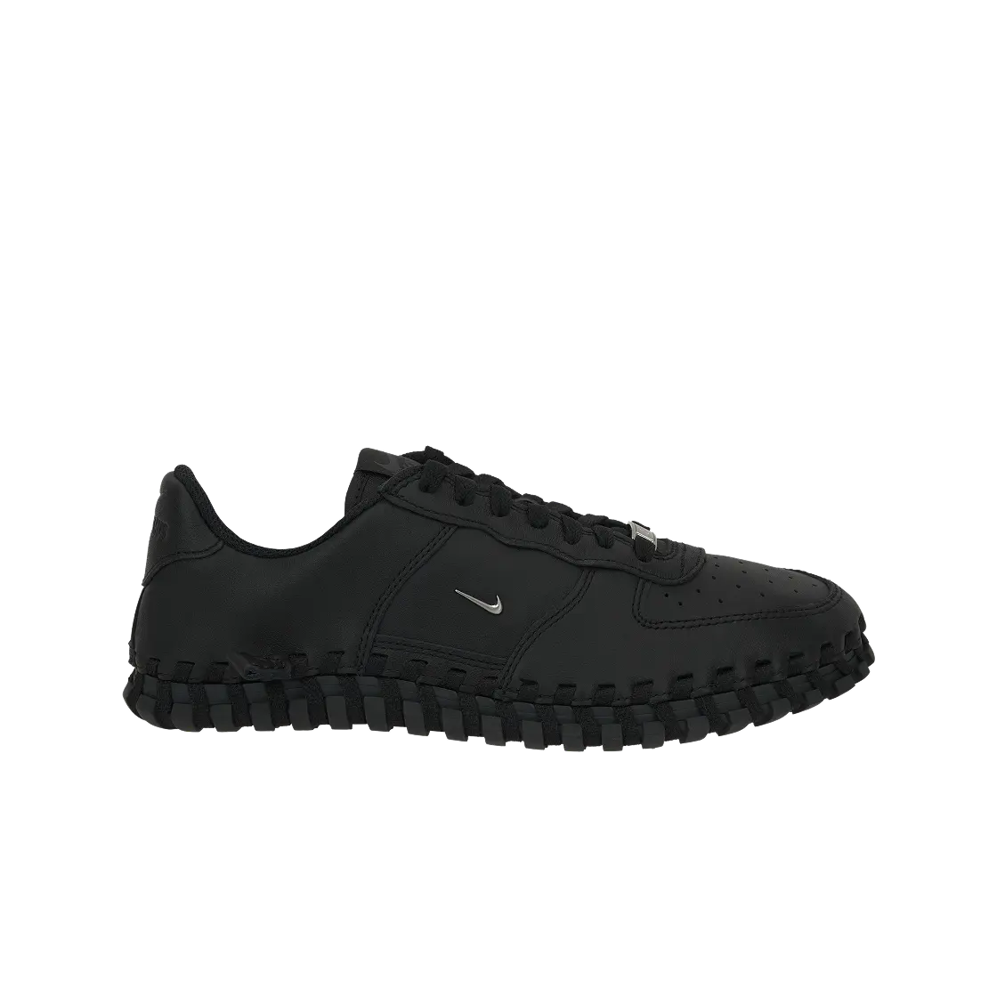 Jacquemus x Nike Wmns J Force 1 Low LX SP 'Black' DR0424-001