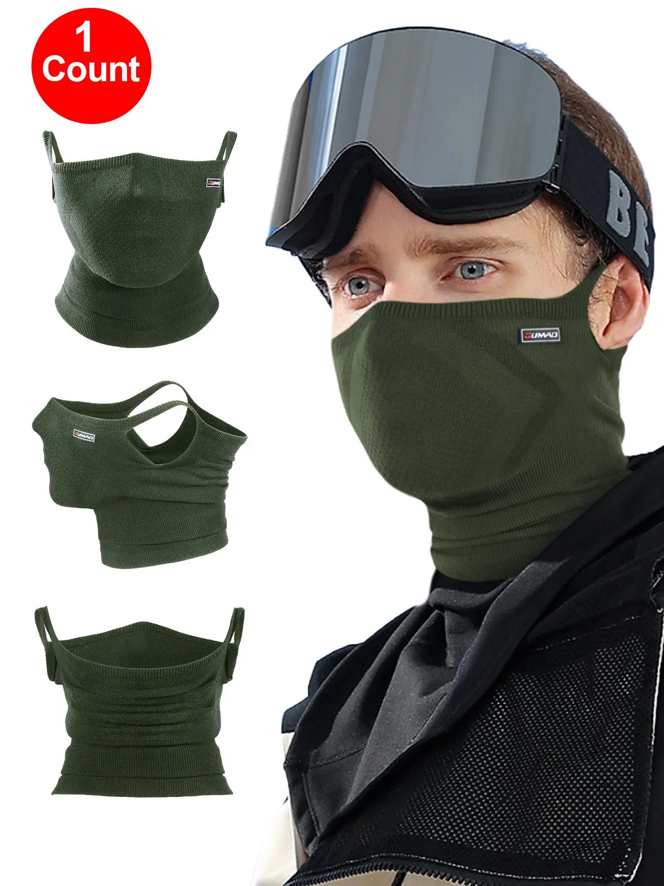 Army Green