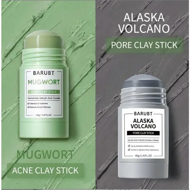 Face Mask Stick