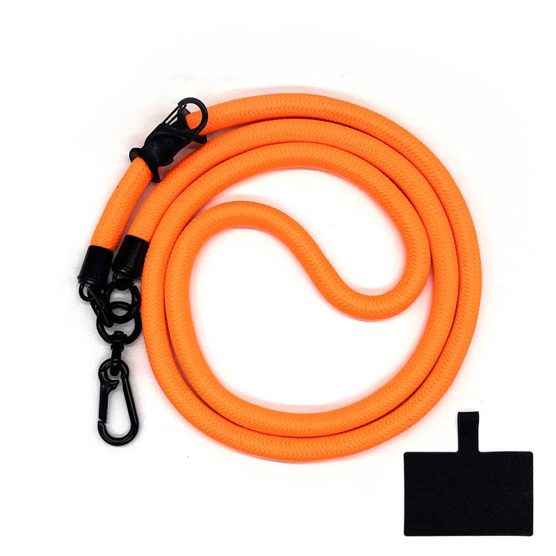 Fashion Multi-Purpose Creative Adjustable Phone Lanyard Phone Sling, Upgrade Your Phone, Convenient Single-Hand Operation, Daily Carry Accessory