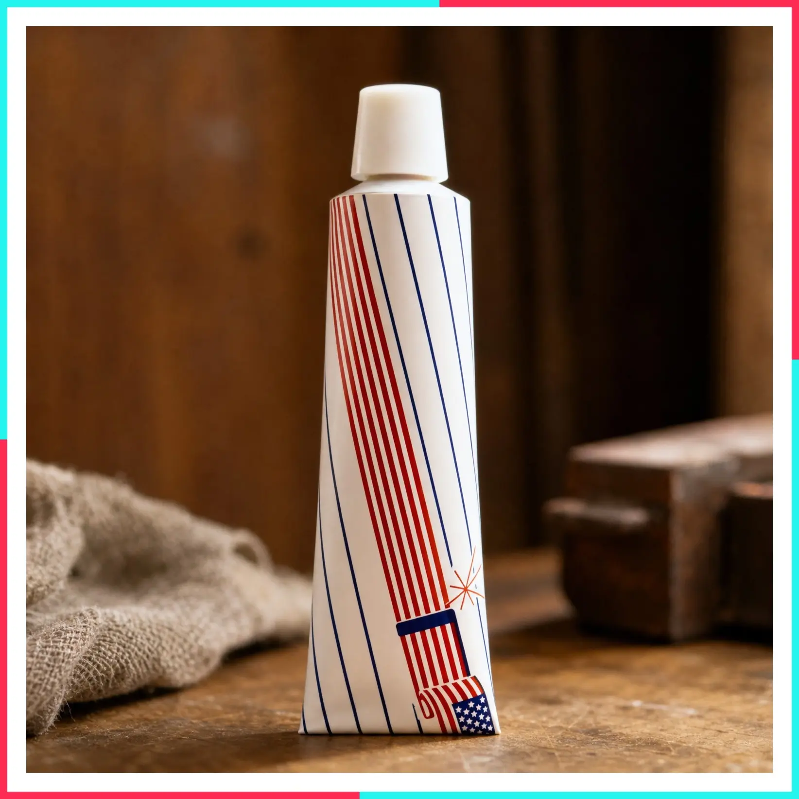 10215 1.5 oz Concentrated Bore Cleaner Paste – Non-Corrosive, Non-Flammable – Made in USA