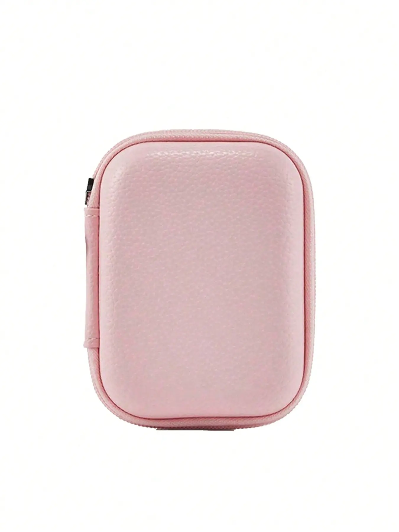 USB Earphone Case, Data Cable, Charger, Tablet DVD, Shockproof Protective Box, Photo Printer Storage, Waterproof Charger Cover, Travel Electronics Bag