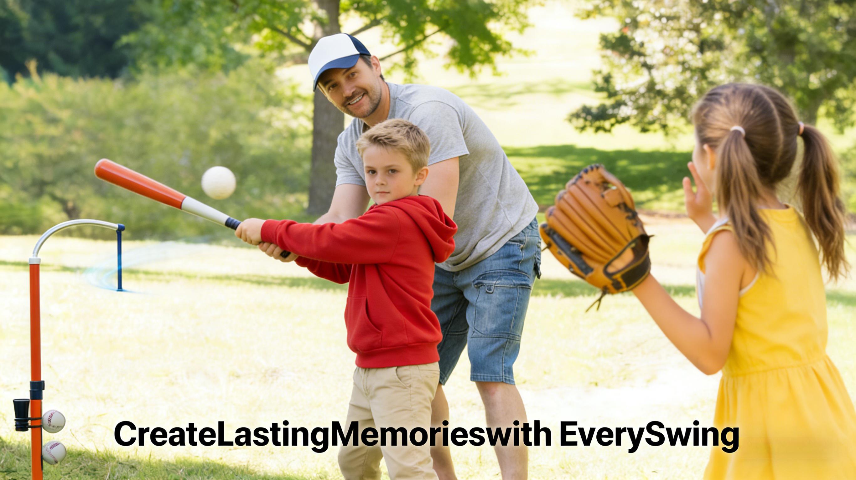 2 IN1 Baseball Batting for Kids 3- 7 Year Old Boy Birthday Gift,Baseball Tee, Baseball Batting Tee- T Ball Set for Toddlers 3-5 4-6 -7 Toys for Ages 3 4 5 6 Year Old Boy - Toddler Outdoor Toys