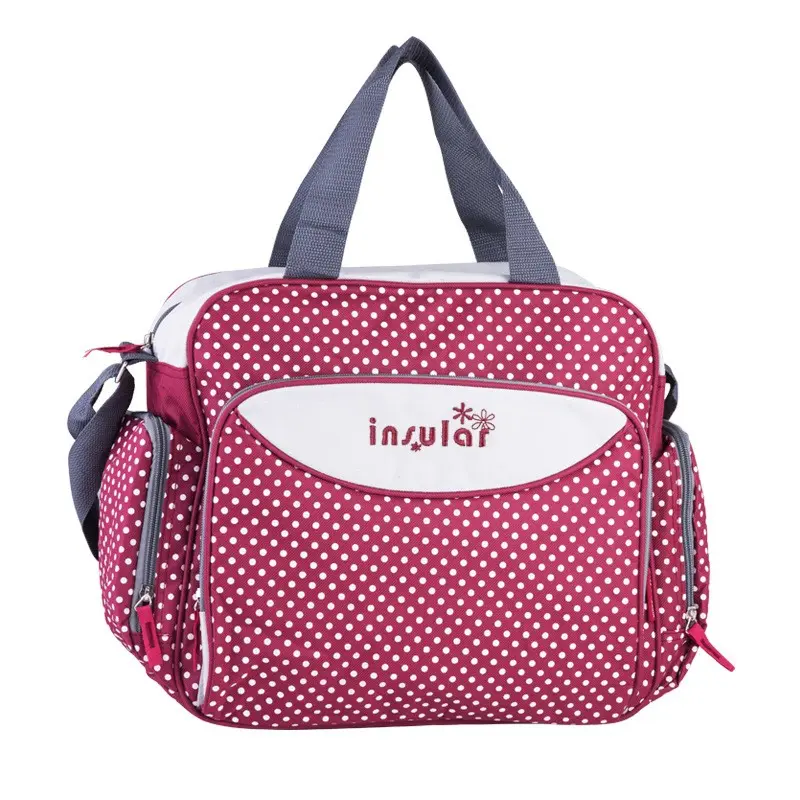 Waterproof Multifunctional Large Capacity Shoulder Maternity Bag, Crossbody Baby Carrier, Handheld Pregnancy Bag, Stroller Hook Bag, Waterproof Diaper Bag, Mummy Bag, Mommy Bags