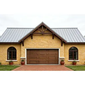 Black walnut wood grain color