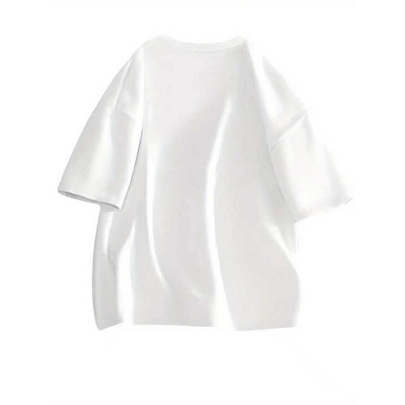 Cotton short-sleeve T-shirt, printed with the design "Life's Ruff Take A Puff Pitbull Weed", black, 100% cotton, suitable for men, fathers, friends, available in sizes S-5XL, street style casual graphic T-shirt