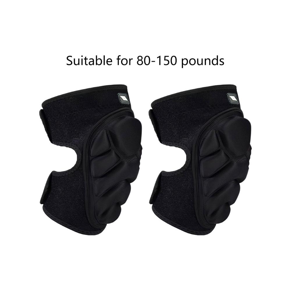 Men Knee Pads Elbow Pads  Knee Elbow Pads for Bike Riding Sports