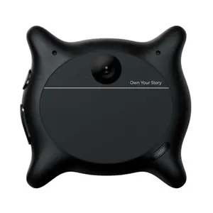 Wakanda Gold Looki L1 Ai Life Manager, Auto Comic Generator, Camera, Life Reviewer, Smart Device