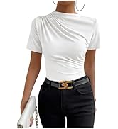 Pajama woman Women's Summer Color-Block Lace Cow Print Camisole and Shorts Pajama Set