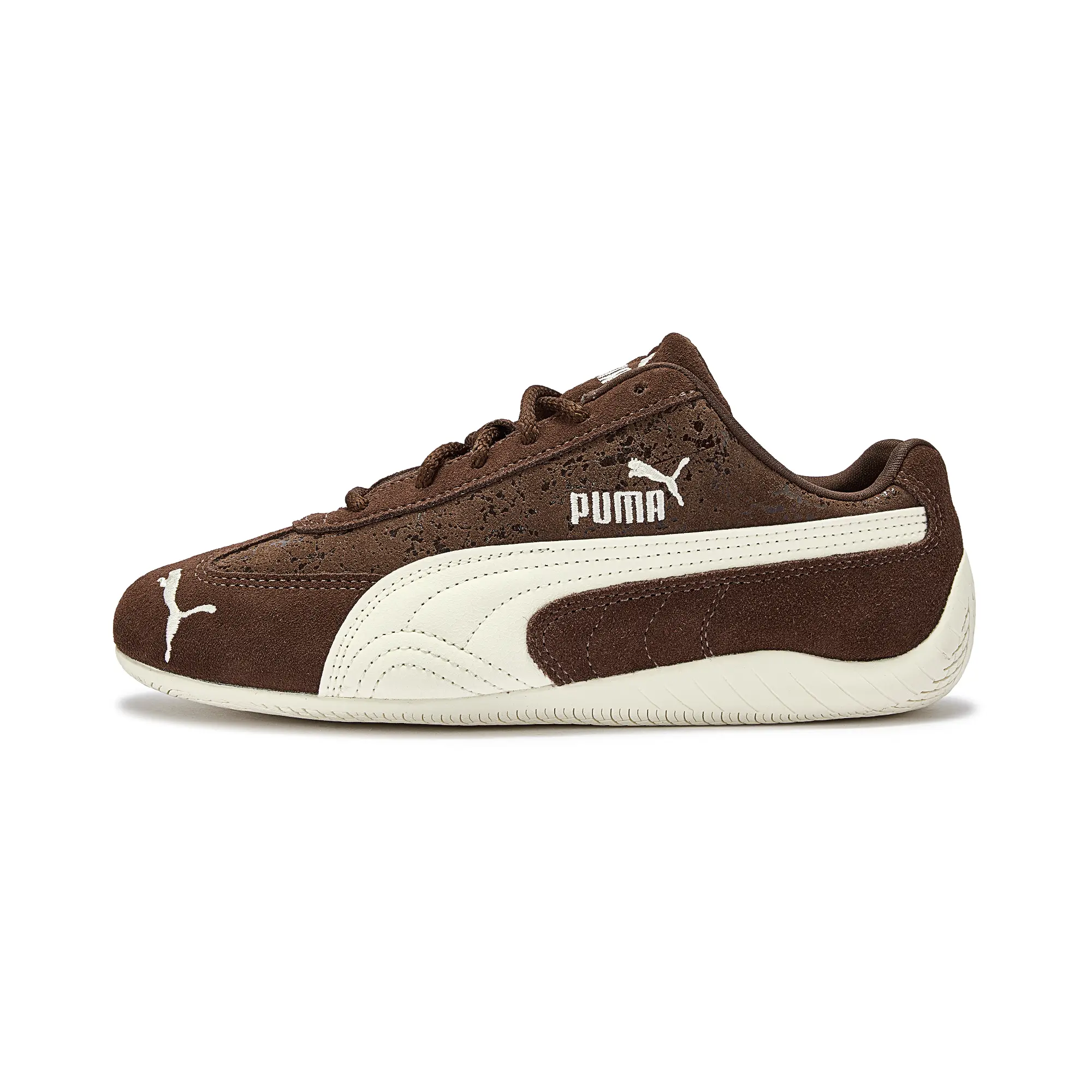 Puma Speedcat Sweet 'Brown Beige' 406675-01