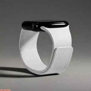 Magnetic watch band for Apple Watch; fits 40mm/41mm/42mm/44mm/45mm/46mm/49mm sizes; compatible with iWatch Series 11/10/9/8/7/6/SE and Ultra 2/Ultra 3.