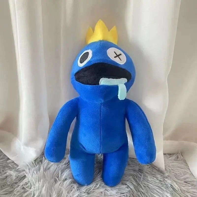 30cm deep blue fat