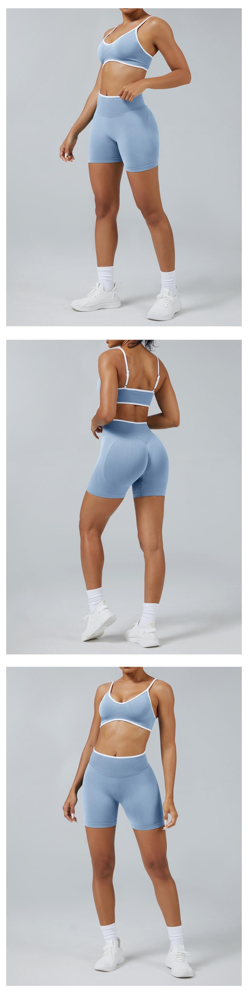 2 Piece Women Sportswear Push Up Workout Yoga Sets Athletic Gym Legging Fitness Bra Crop Top Active Wear Suits 2 Piece Women Sportswear Push Up Workout Yoga Sets Athletic Gym Legging Fitness Bra Crop Top Active Wear Suits