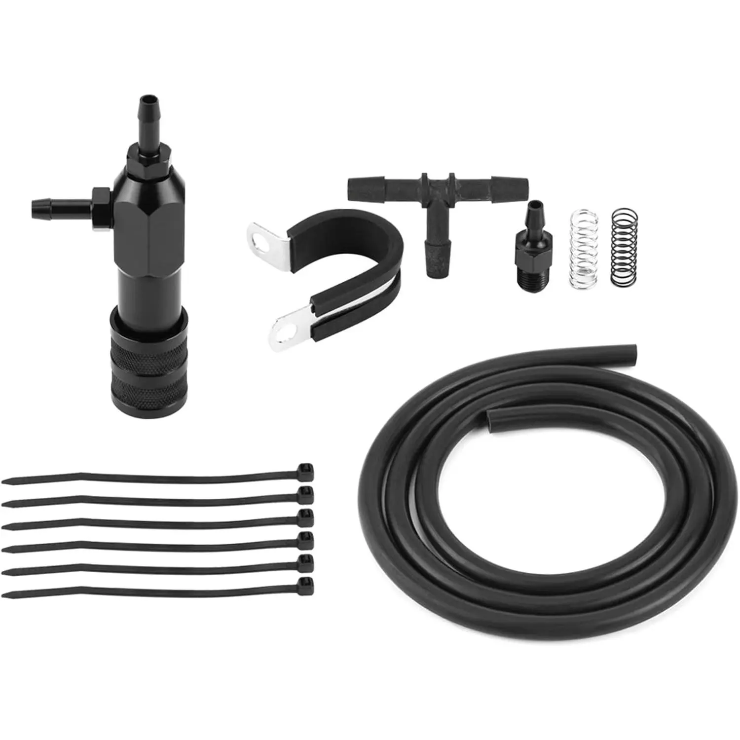 1-30 PSI Car Turbo Boost Controller, Manual Boost Controller