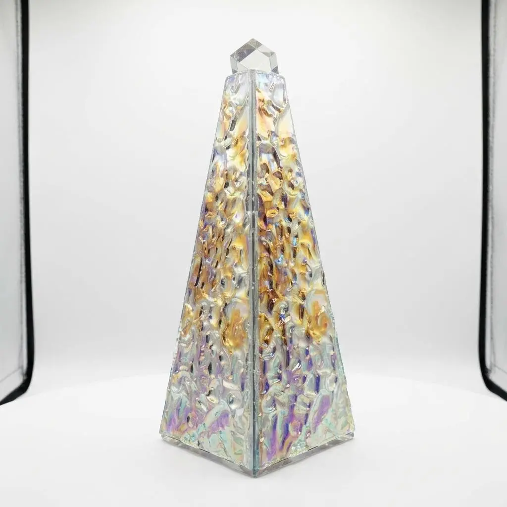 Handmade Kaleidoscope Toy with Cartoon Patterns, Single Piece Finished Product, Fun Educational Gift for Kids, Unique Artistic Design