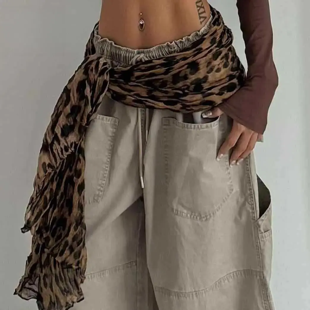 Boho Golden Chain Belt for Women, Ethnic Tassel Coin Waist Chains, Unique Festival & Belly Dance Accessories, Accessories For Women, Funky Unique Accessories