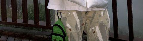 Digimon Adventure Gabumon Hat Anime Peripheral Plush Toy Cos Anime Figure Two-dimensional Cartoon Kawaii Scarf Gloves Gift