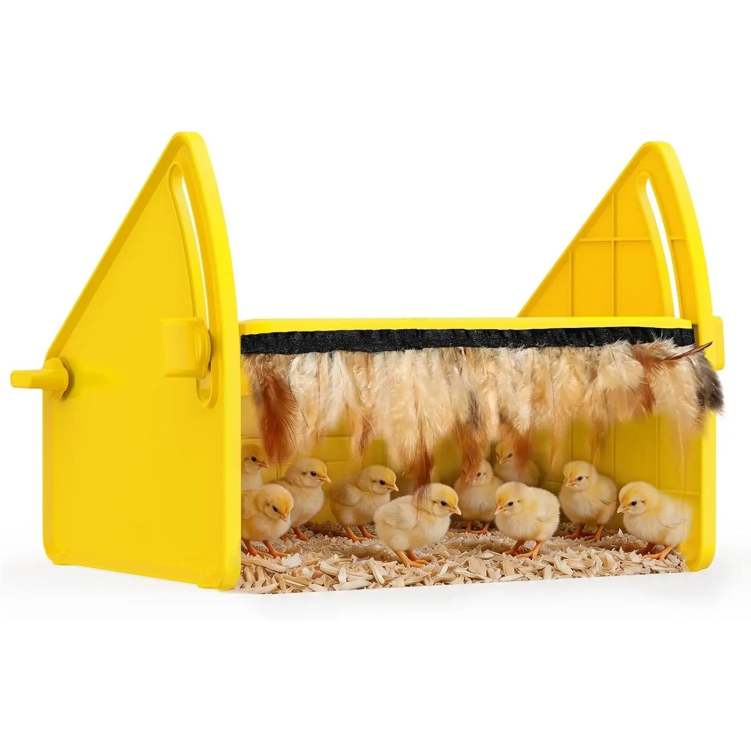 Chick Brooder Heater Plate for Baby Chicks, Ducklings & PoultryGift