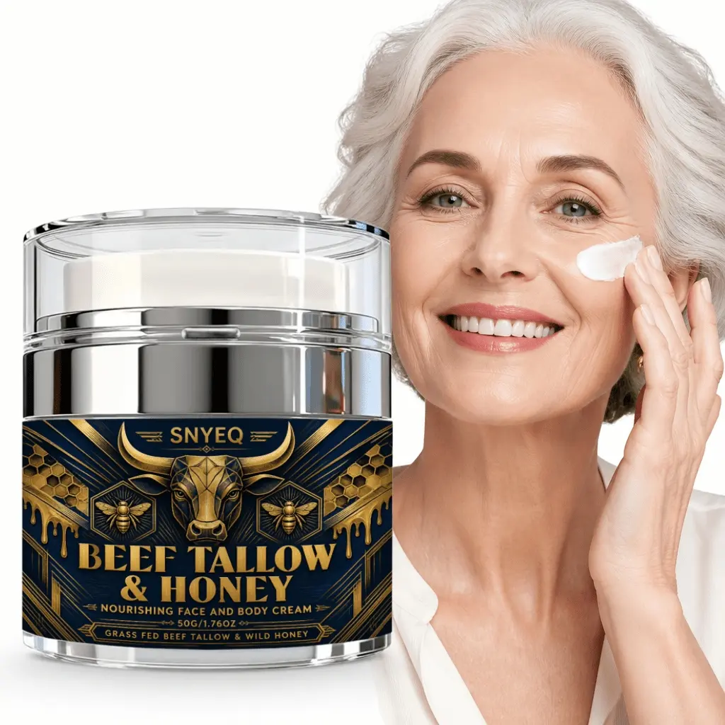A moisturizer for face and body with fast, visible results. Ideal for sagging skin and facial wrinkles. It helps deliver a firmer-looking complexion, fades dry lines, and minimizes signs of aging for powerful firming and anti-aging care.