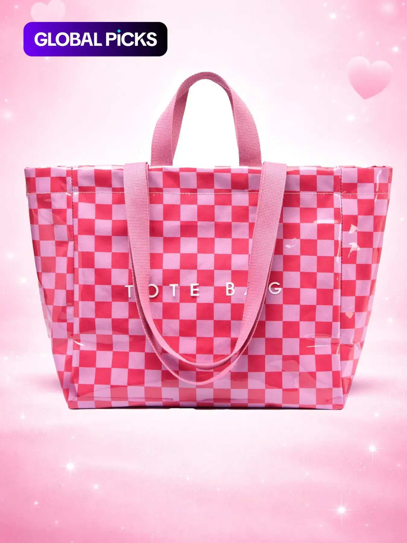 【Black Friday】Women's Large Stylish Tote Bag, Lightweight Work Tote Bag, Fashionable High Capacity Shoulder Bag, Casual Multifunctional Daily Commuter Tote Bag for All Seasons, Fashionable Patterned #GLOBAL PICKS