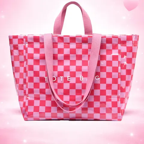 【Black Friday】Women's Large Stylish Tote Bag, Lightweight Work Tote Bag, Fashionable High Capacity Shoulder Bag, Casual Multifunctional Daily Commuter Tote Bag for All Seasons, Fashionable Patterned