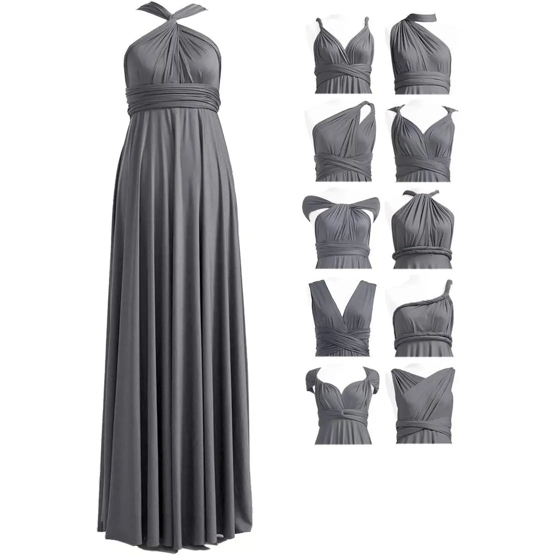Charcoal Grey