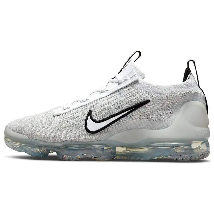 Nike Air VaporMax 2021 Flyknit 'Monochrome' DH4084-100