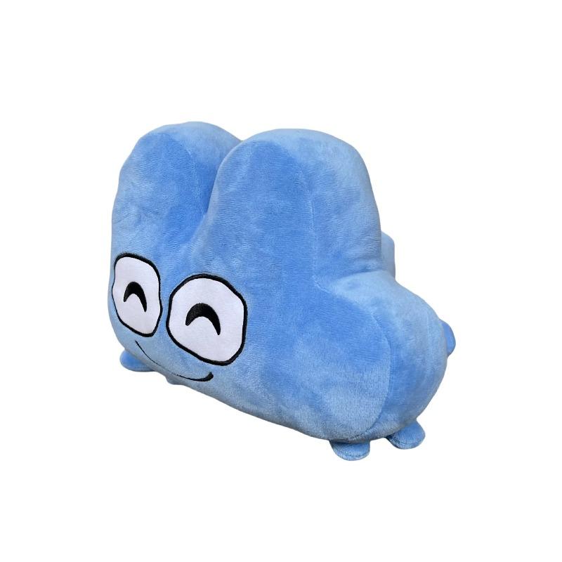 Cute BFDI Dreamy Doll Plushie Cosplay Stuffed Toy Anime Game Pillow Home Decor Children Gift