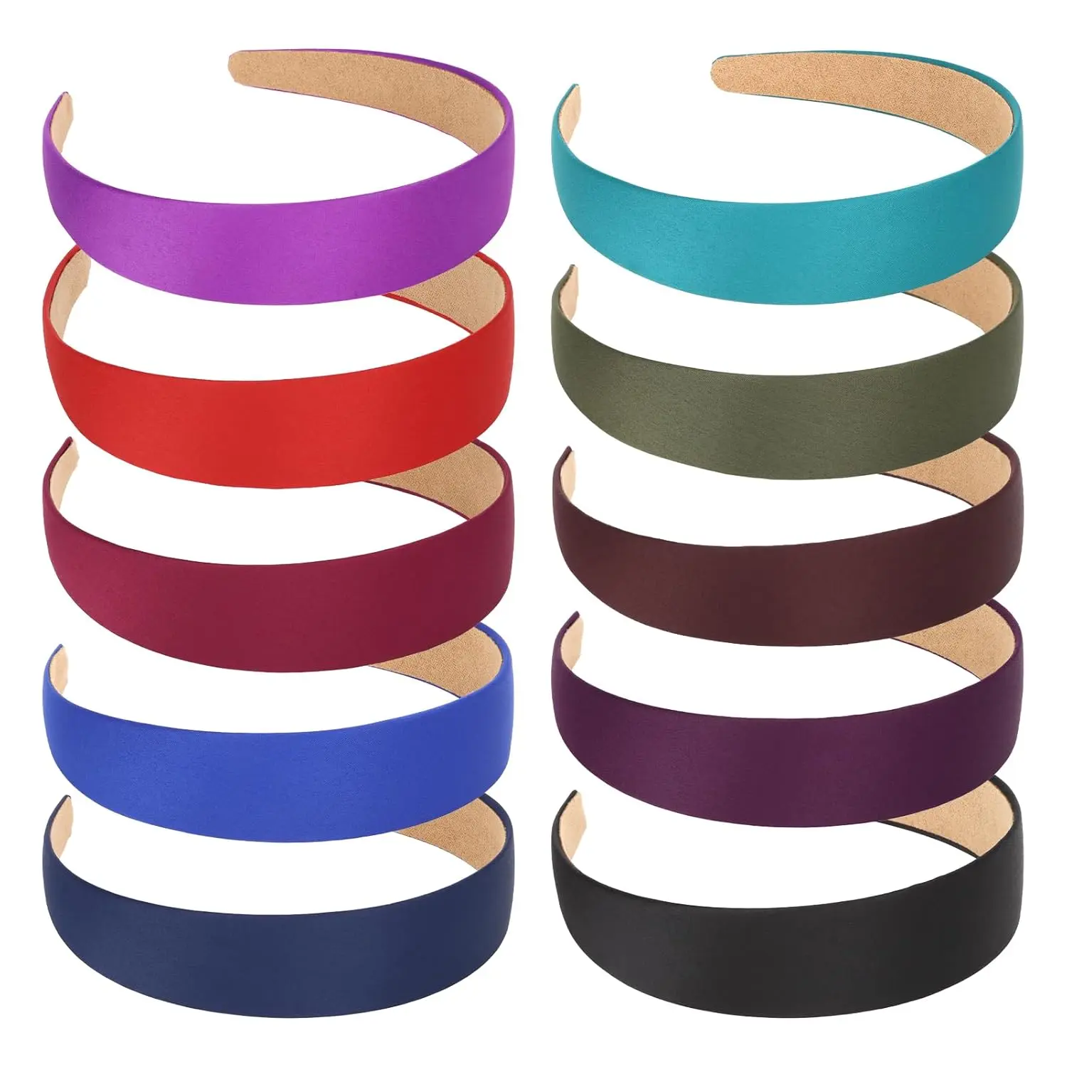 Multi-color H