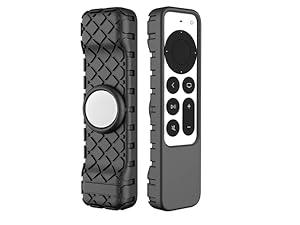 4-Pack Dual-System Air Tracker Tags, Ultra-Light Bluetooth Key Finder Locator Compatible with iOS & Android Find My Services, for Wallet, Luggage