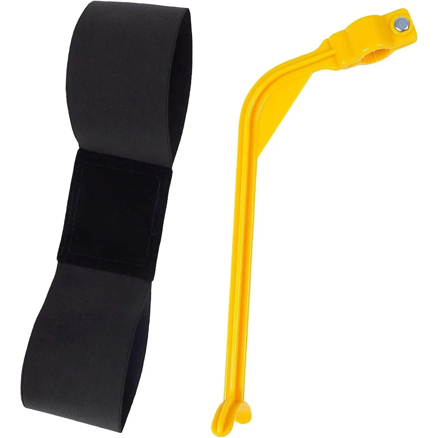 Golf Swing  Aid Kit | Complete Golf Swing Trainer, Multiple  Set Options, Adjustable Secure Fit Design, Ball Between Arms Practice Tool
