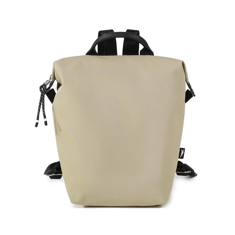 Longchamp Le Pliage Energy Casual Fabric Backpack for Women in Terracotta