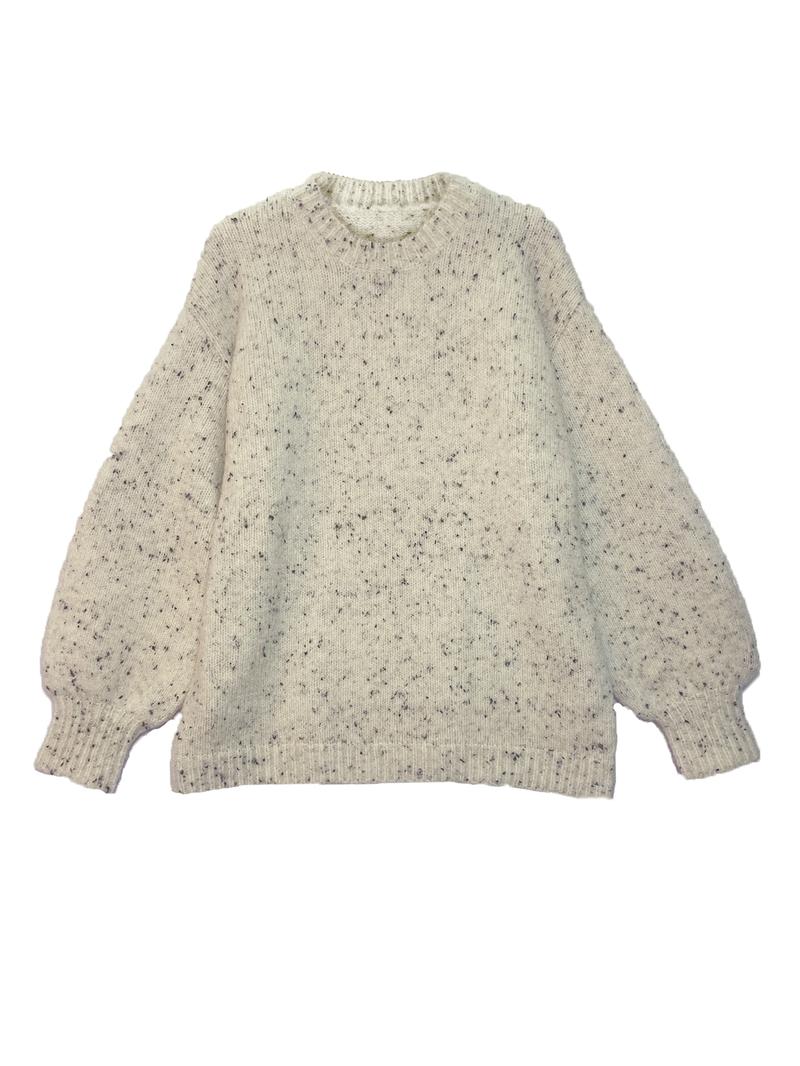 Women's Plain Drop Shoulder Sweater, Casual Long Sleeve Round Neck Jumper for Fall & Winter, Fashion Ladies' Knitwear for Daily Wear