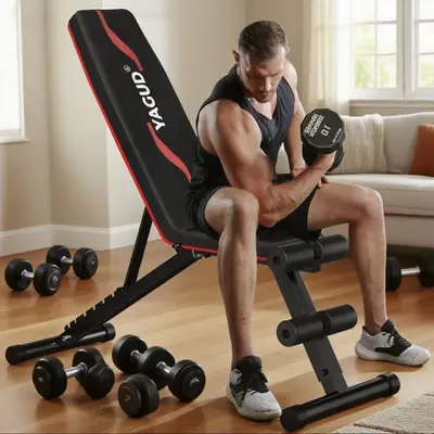 Dumbbell Shoulder Press Banded Dumbbell Chest Press Dumbbell Chest