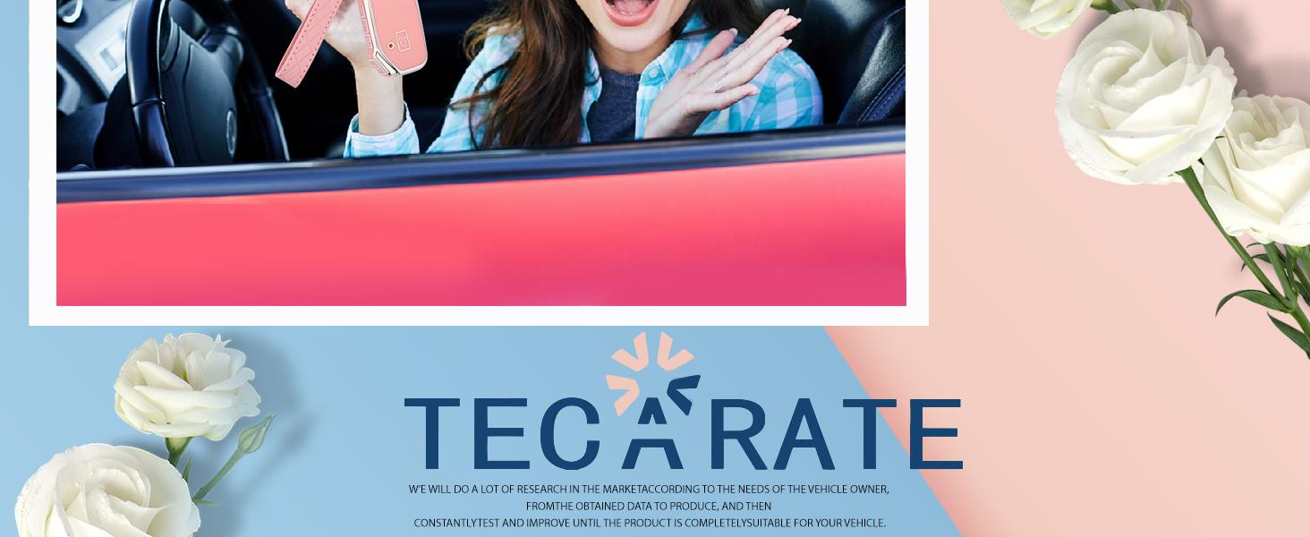 for Kia Key Fob Cover - 5 Button TPU Key Case Shell Protector with Keychain Fit for Kia K5, Forte, Sportage, Soul, Seltos, Telluride, Sorento, Niro (Purple)