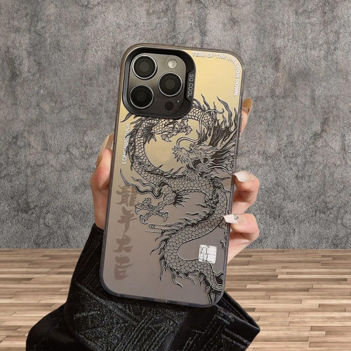 -Durable, Shock Absorbing and Stylish Protection -Compatible with iPhone 17,16, 15, 14, 13, 12, 11, Plus, Pro,Pro Max, Perfect birthday gift for friends.