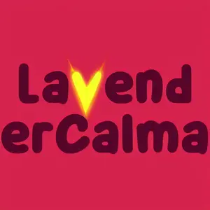 Lavender-Calma