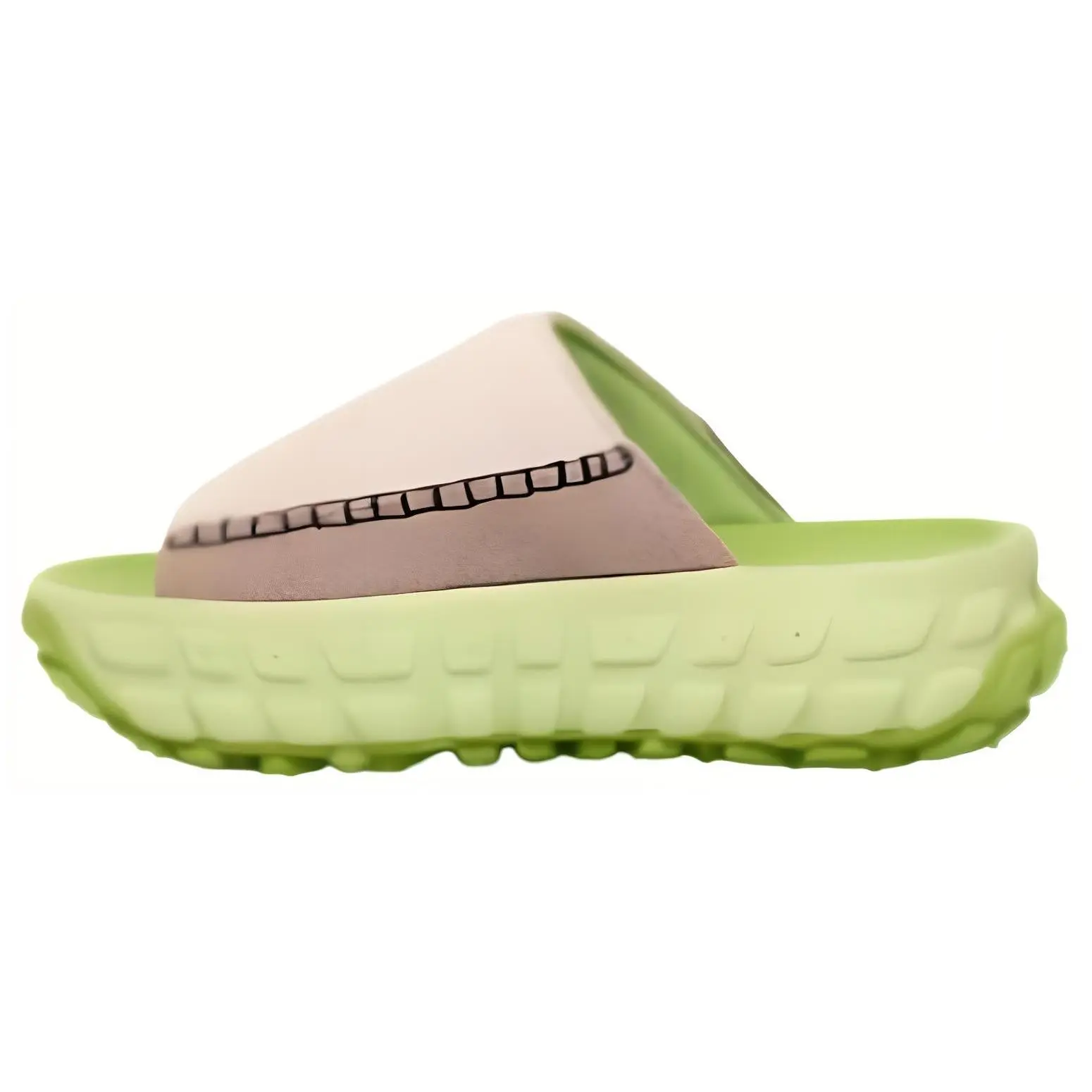 UGG Venture Daze Slide 'Ceramic Caterpillar' 1152680-CCT
