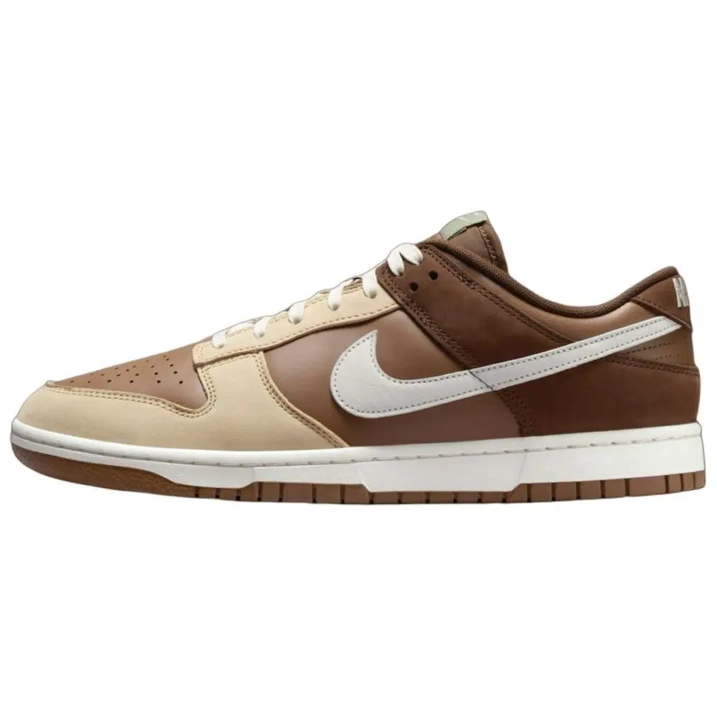 Nike Dunk Low 'Light British Tan Cacao Wow' HV1794-211