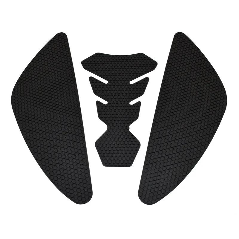 Fit for Kawasaki Z650RS ABS Z650rs 2022 2023 2024 Motorcycle Tank Pad Kit FuelTank Side Knee Traction Grip Anti Slip Pads