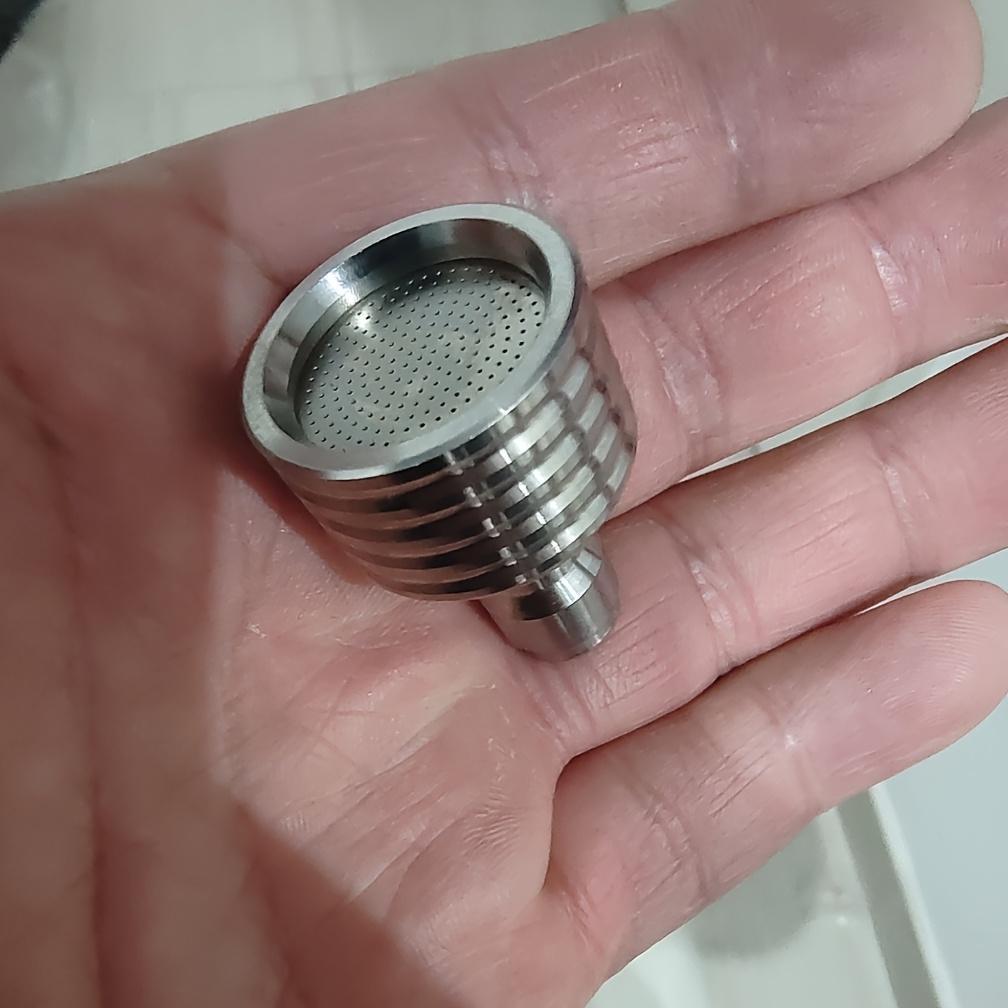 1/2pcs Pressure Washer Shower Nozzle for Car Washing and Garden Watering, Pressure Spray Head, 1/4" Quick Connect Sprinkler