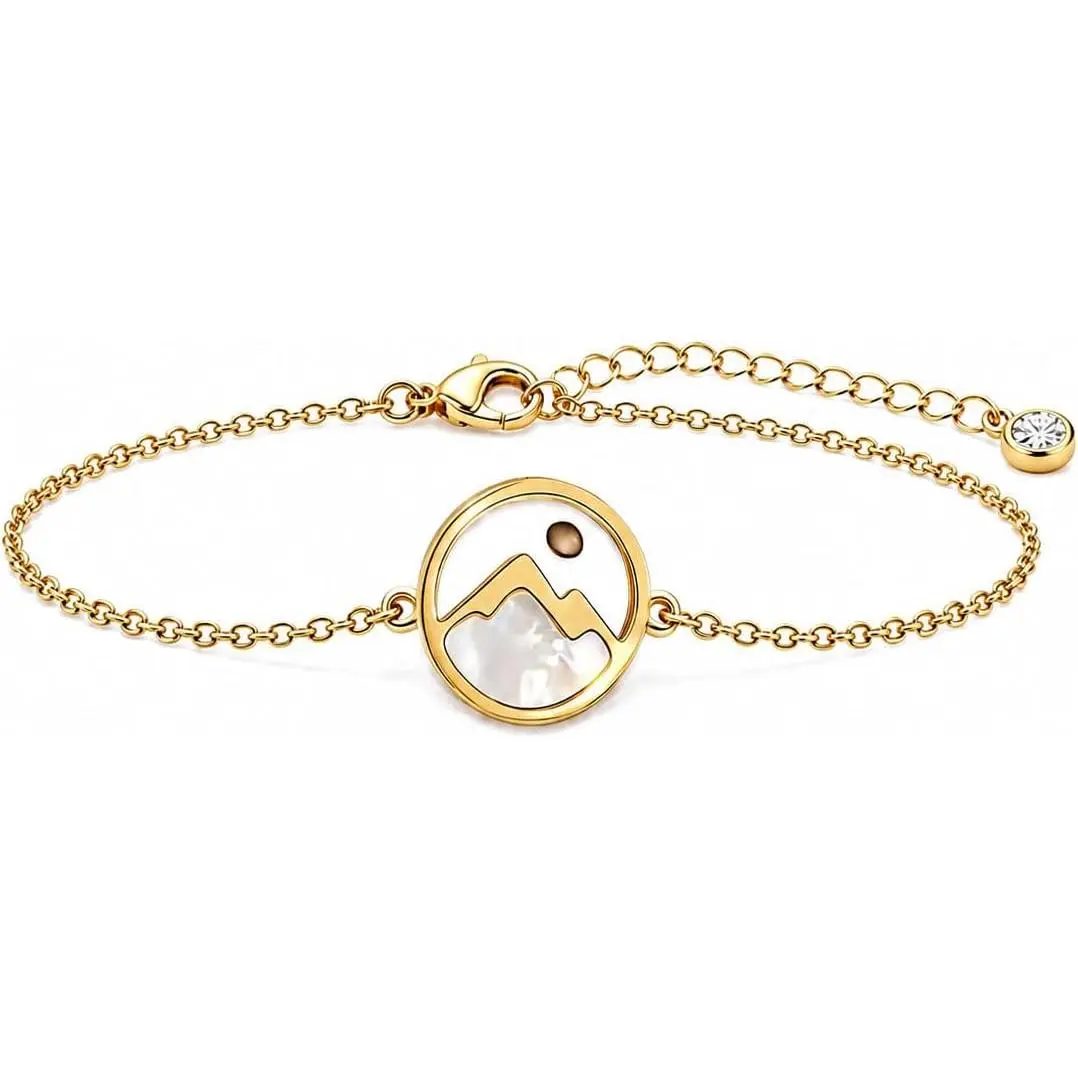 Mustard Seed Bracelet, Christian Confirmation Baptism