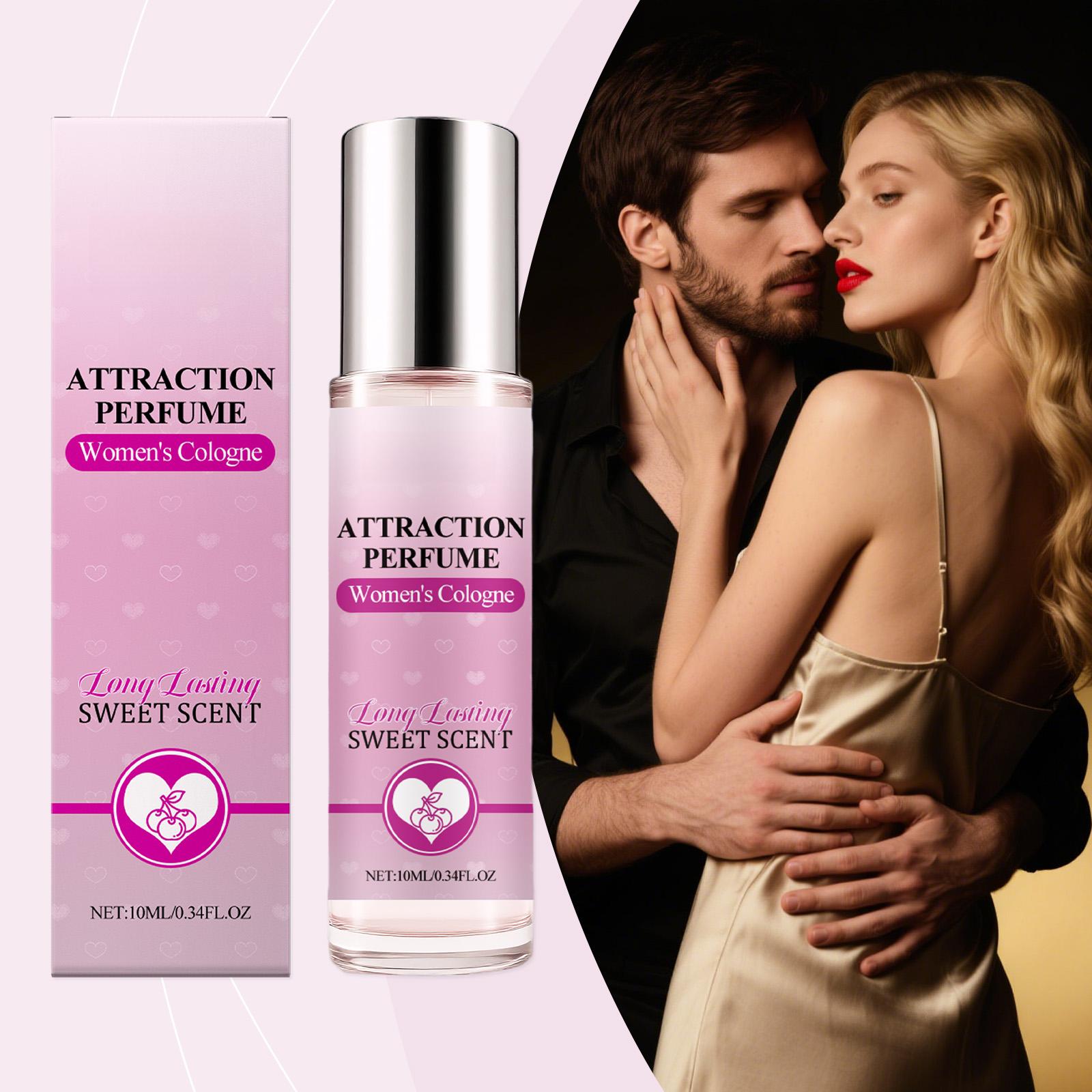Cherry Cologne Fragrance, Natural And Fresh, With A Sweet And Romantic Charm, Is A Date Fragrance That Can Be Carried Around With You